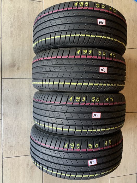 Set 195 50 15 de vară