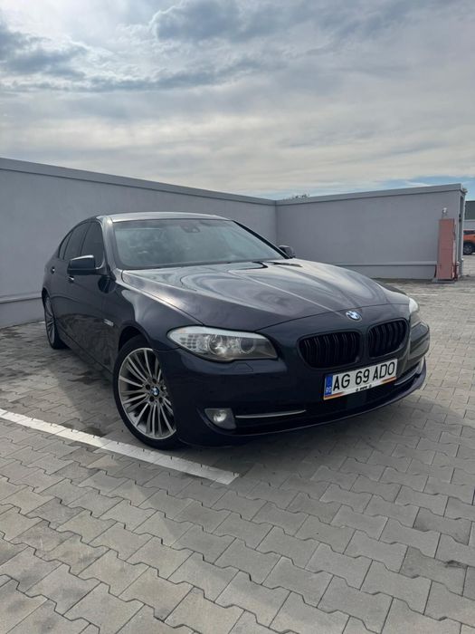 VÂND BMW F10 530d
