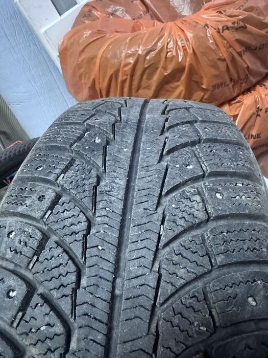 Шины Sibir Ice 2 - 3 штуки