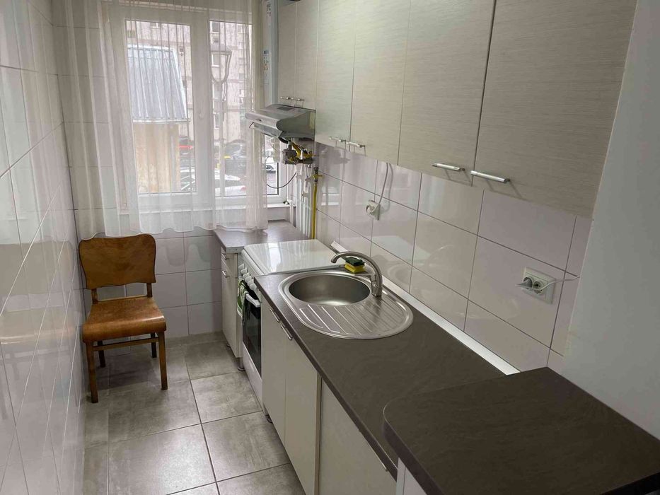 Apartament de închiriat 2 camere