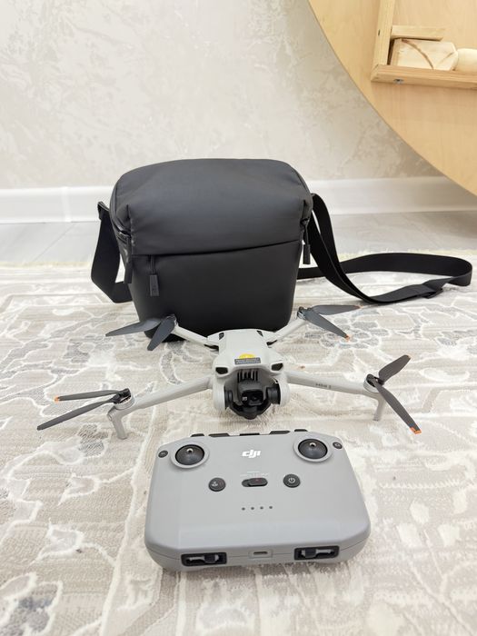 Dji mini 3.