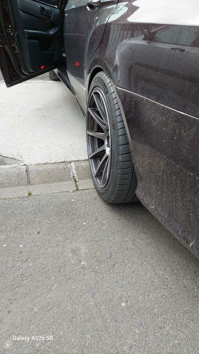 Jante japan racing jr11 18 inch in 2 latimi