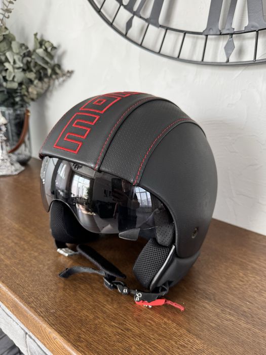 Мотоэкипировка, шлем