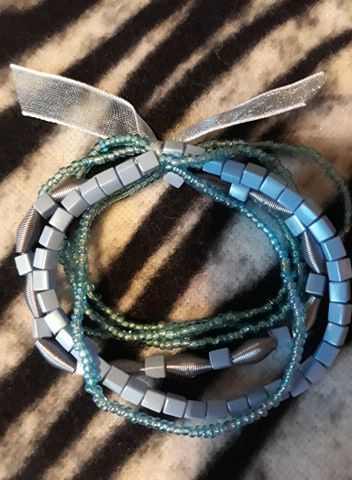 Нова Маркови Гривни  видове