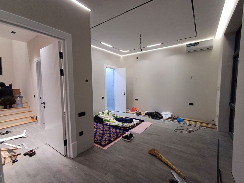 Продается хайтек дом в Сергелийском районе V571