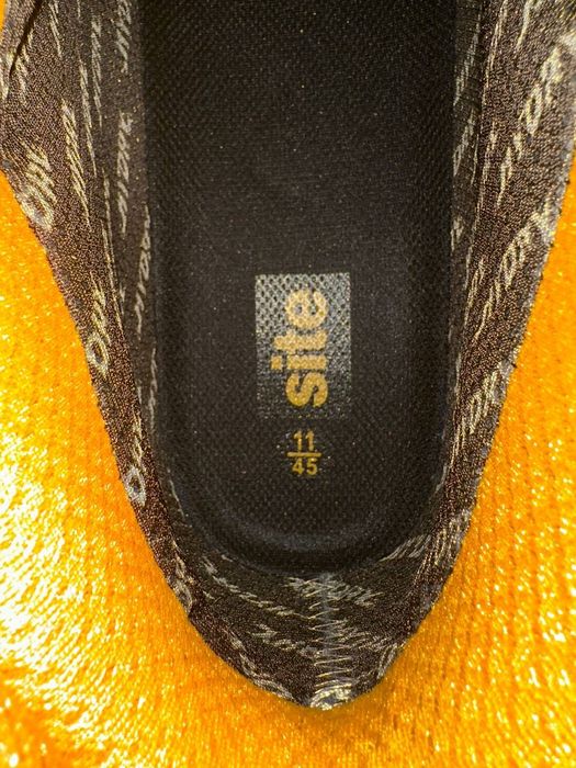 Обувки за работа 45 размер