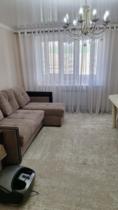 Продажа квартиры