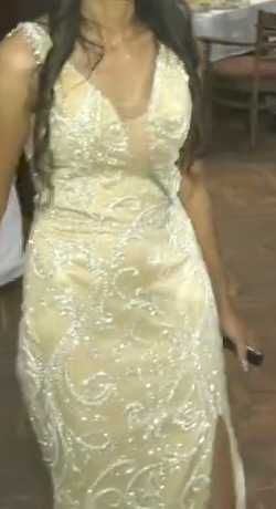 Официална Рокля ...