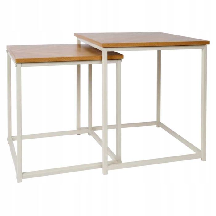 Комплект 2бр. помощни масички