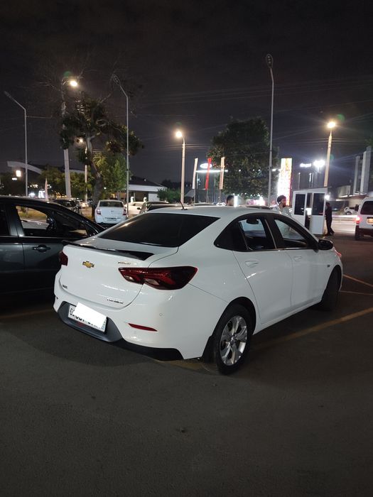 Chevrolet Onix PREMIER 2023