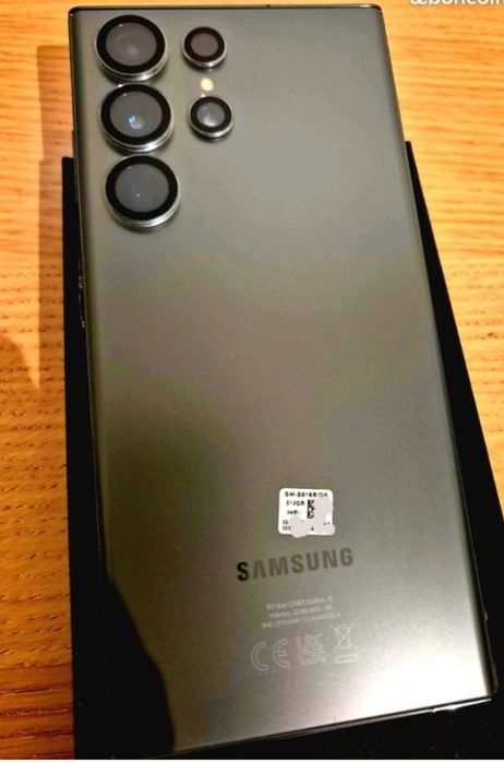 Samsung Galaxy S23 Ultra