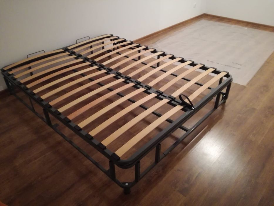 Vand pat nou solid 200 x 160