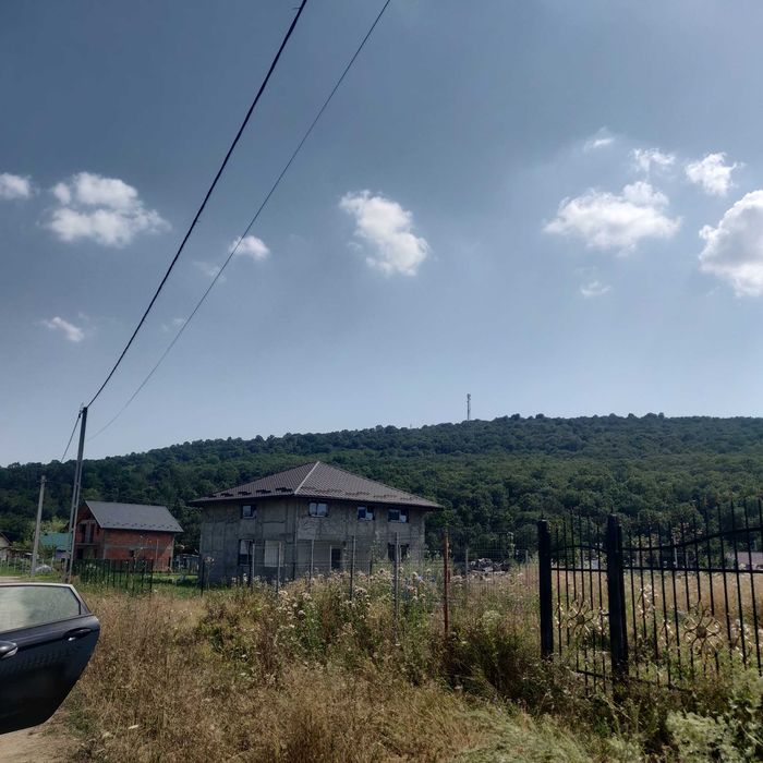 1000mp Teren intravilan Victoria,Iași, zona superbă la 15 min de Copou