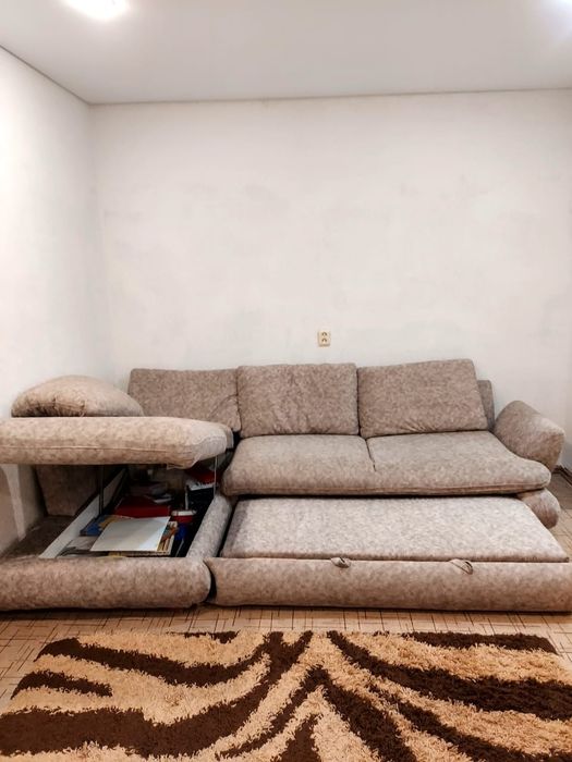 Продам диван трансформер