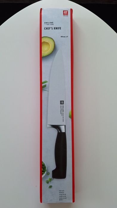 Ножове Zwilling Four Star , Vier Sterne