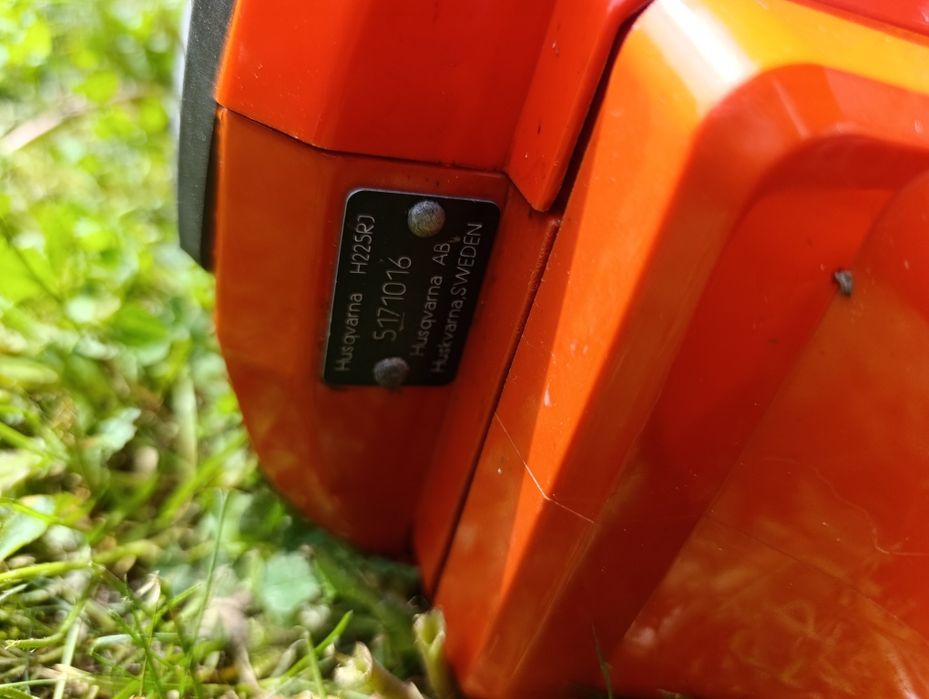 Здравейте продавам Тримери Stihl и Husgvarna
