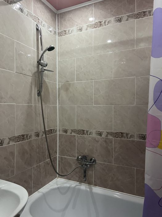 Квартира 2 х комнатная