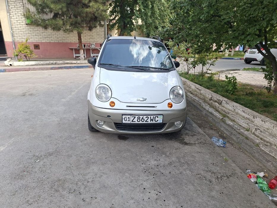 Matiz best uzim.