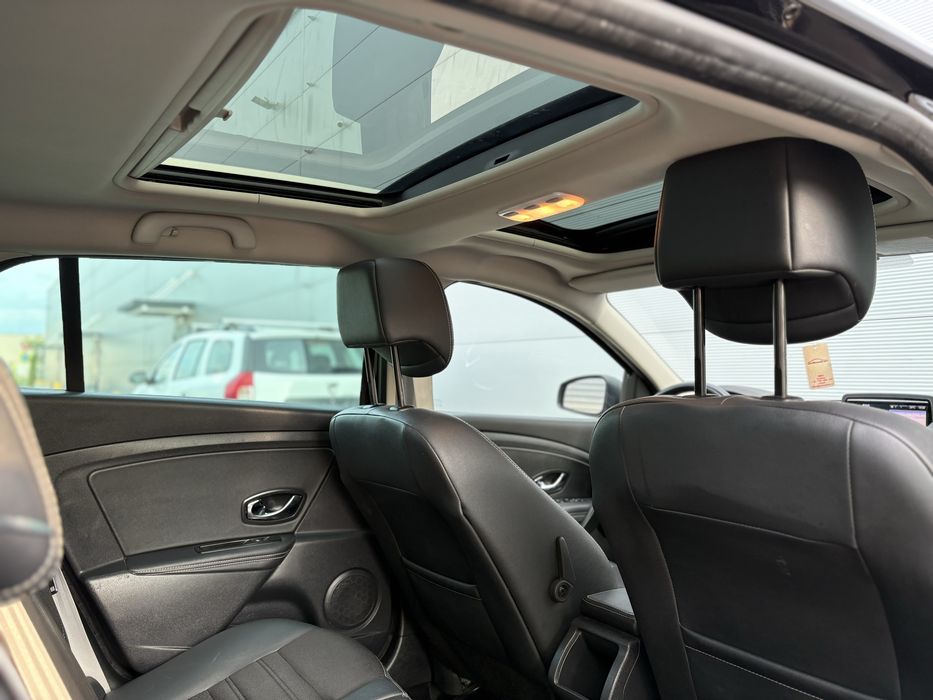 ‼️Renault Megane 3 * Bose Edition* 1.6 dCi * 2014* Euro 5*INM RO ‼️