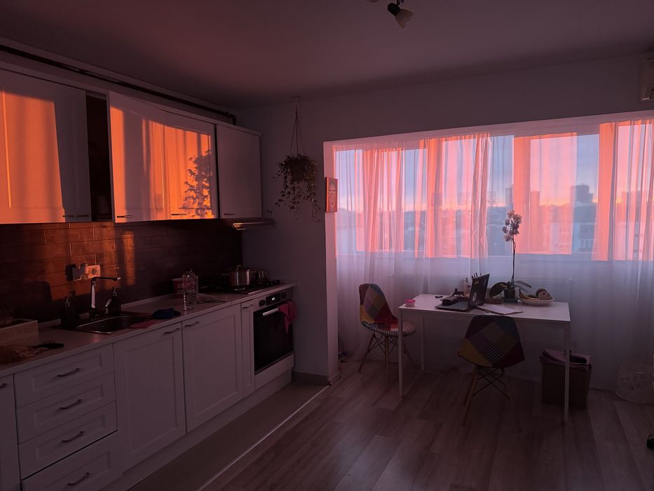 Apartament 3 camere de inchiriat Lipovei