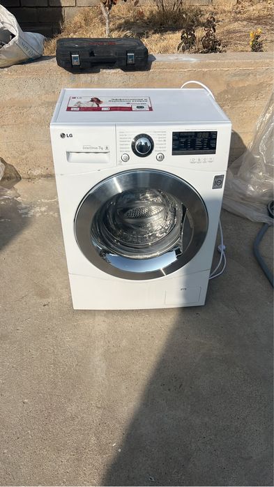 продам стиральную машину