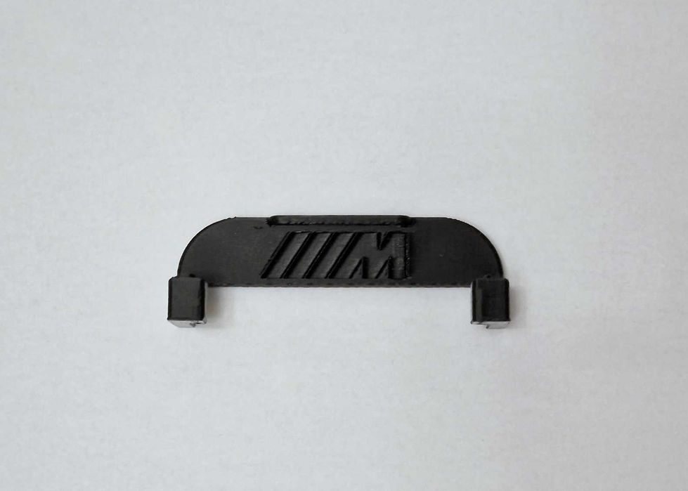 BMW MINI удължител за големи телефони за фабричното wireless зарядно