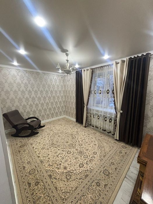 3 бөлмели квартира