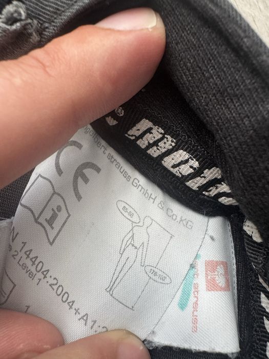 Pantaloni Engelbert Strauss