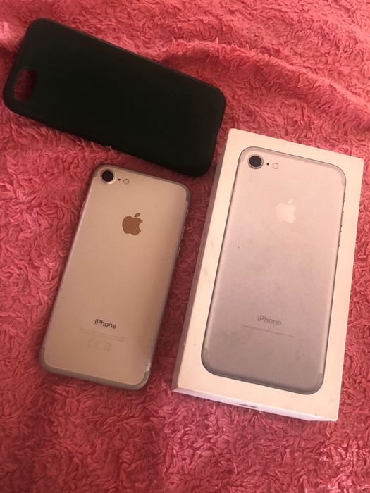 Продам айфон 7 20000