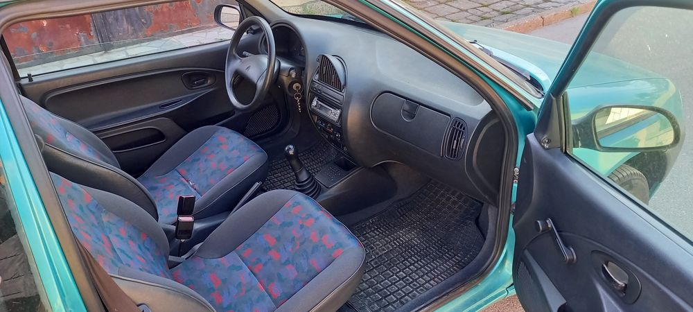 Citroen Saxo 1.1i