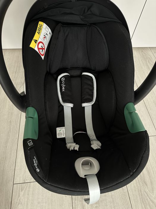 Scoica Auto Cybex Aton B2