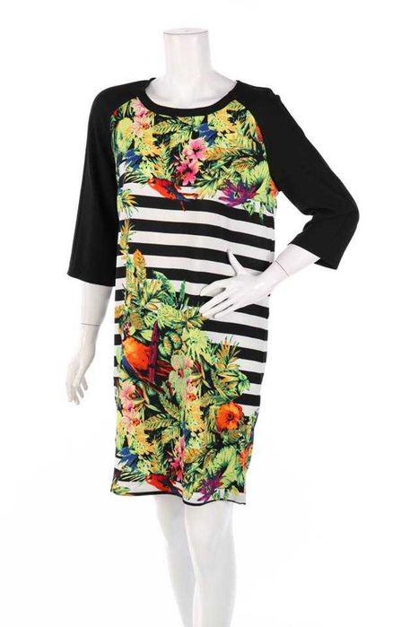 Нови лятни рокли -размер Л, ХЛ-  40/42/44/46- 7 евро/бр.