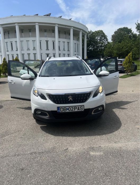 De vanzare Peugeot 2008