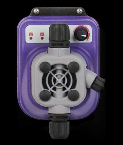 Насосы- дозаторы