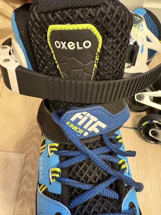 Role copii Oxelo noi