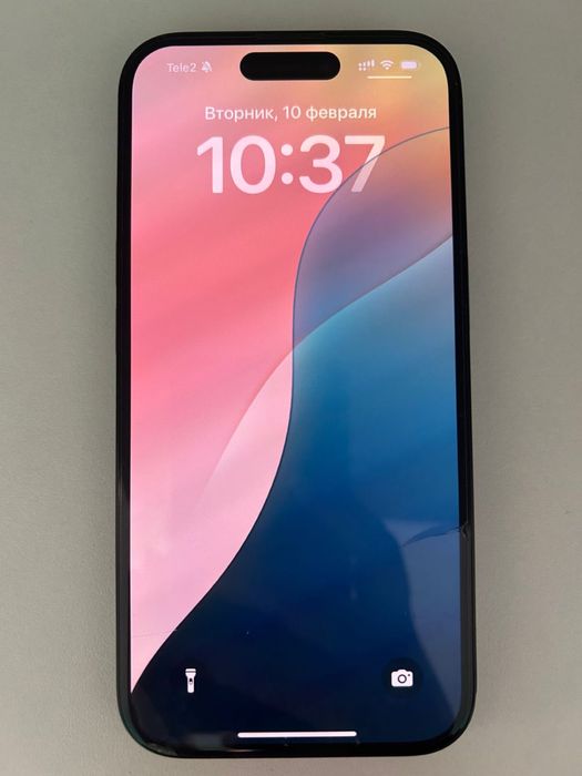 Iphone 16 с гарантий