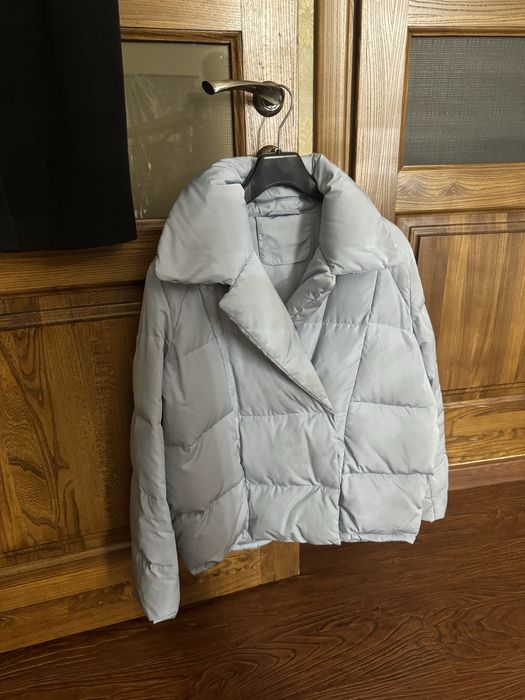 Продам зимнию куртку