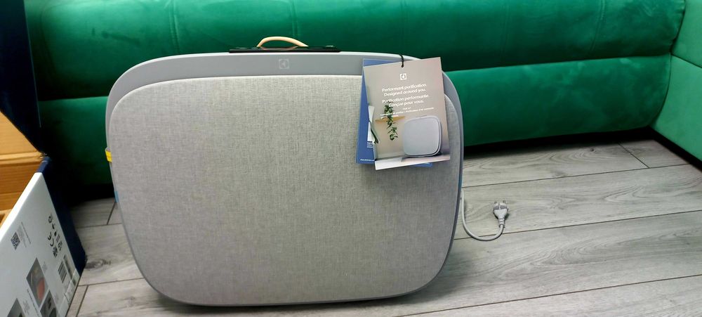 Purificator de aer Electrolux