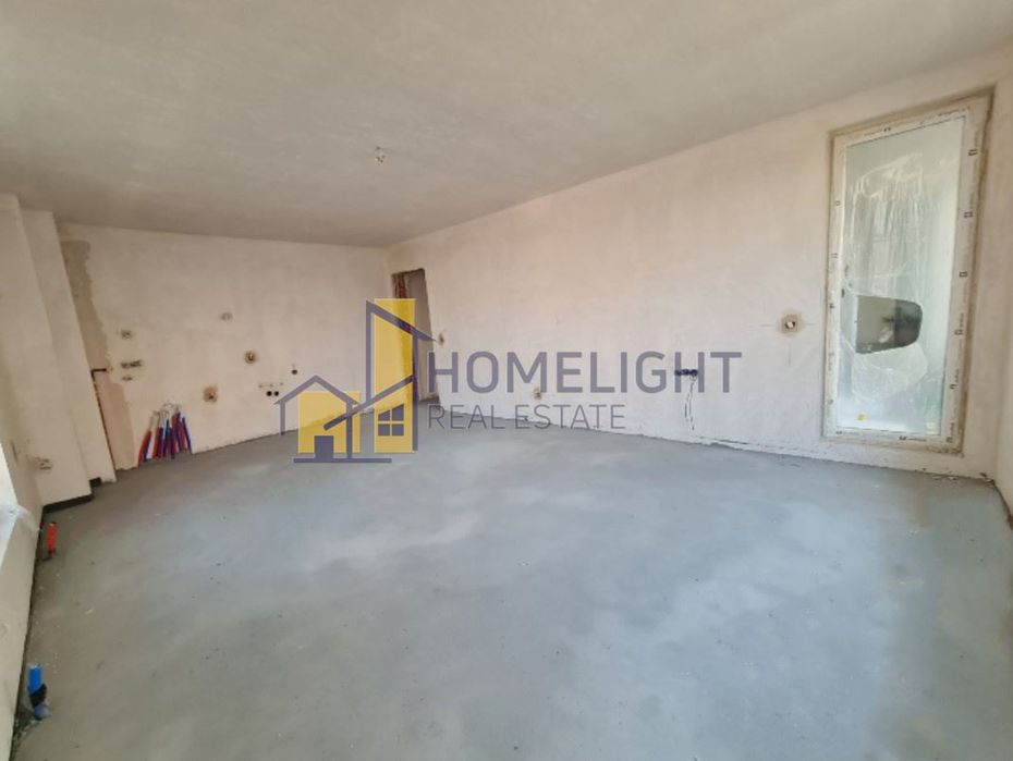 Тристаен апартамент в кв. Овча купел 1