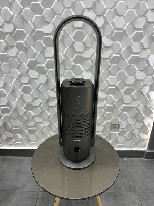 Очиститель воздуха Welkin Mirt. Официальный дилер Гарантия + Доставка!