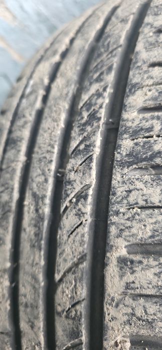 Летняя резина 205/60/R16