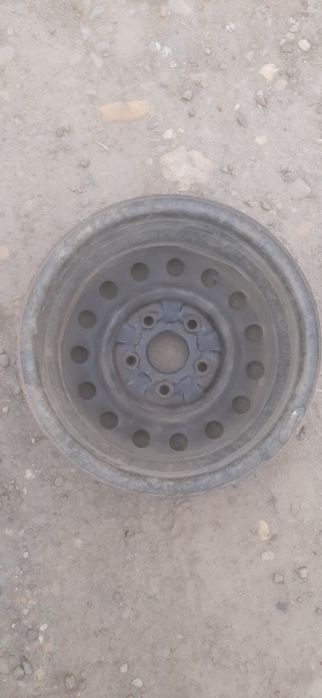 Продам комплект дисков!