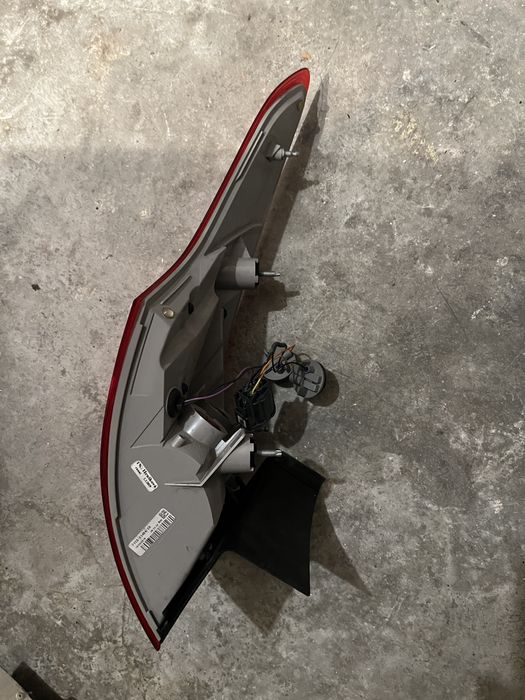 Ford Focus Stop lampa dreapta F1EB-13404-EB