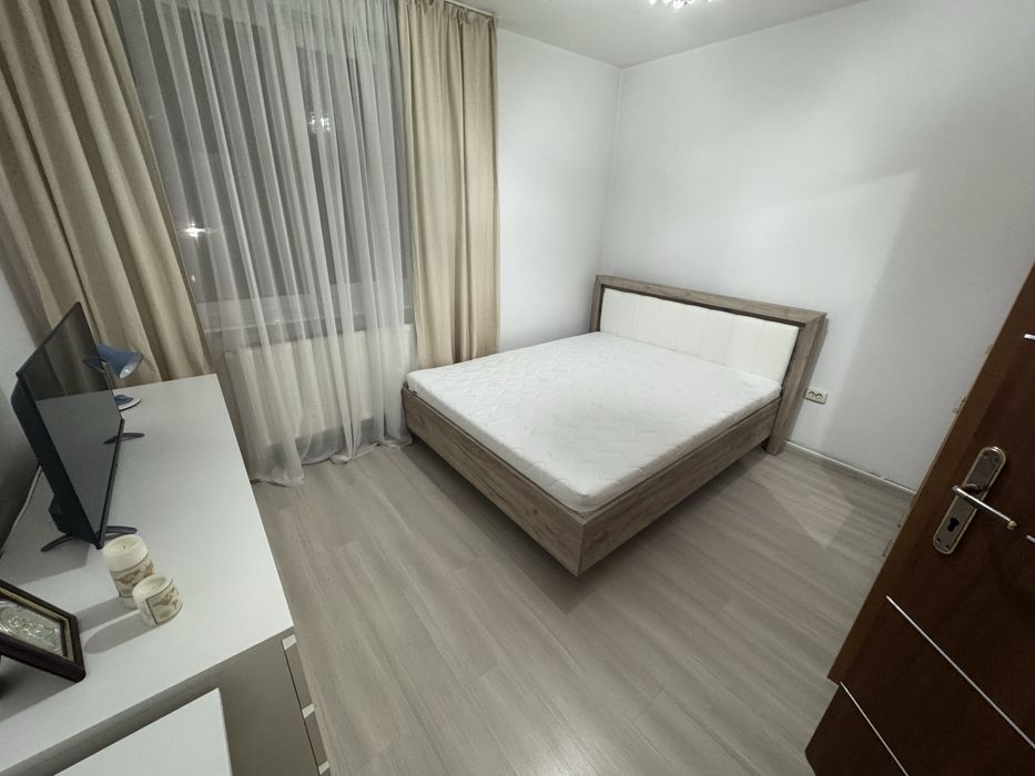 Apartament 2 camere bld republicii