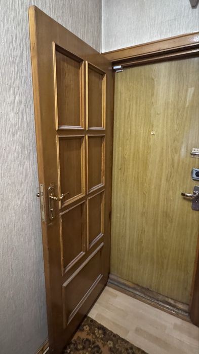 Межкомнатная дверь