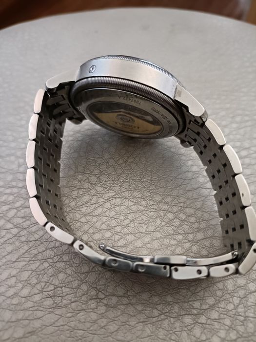 Швейцарские наручные часы