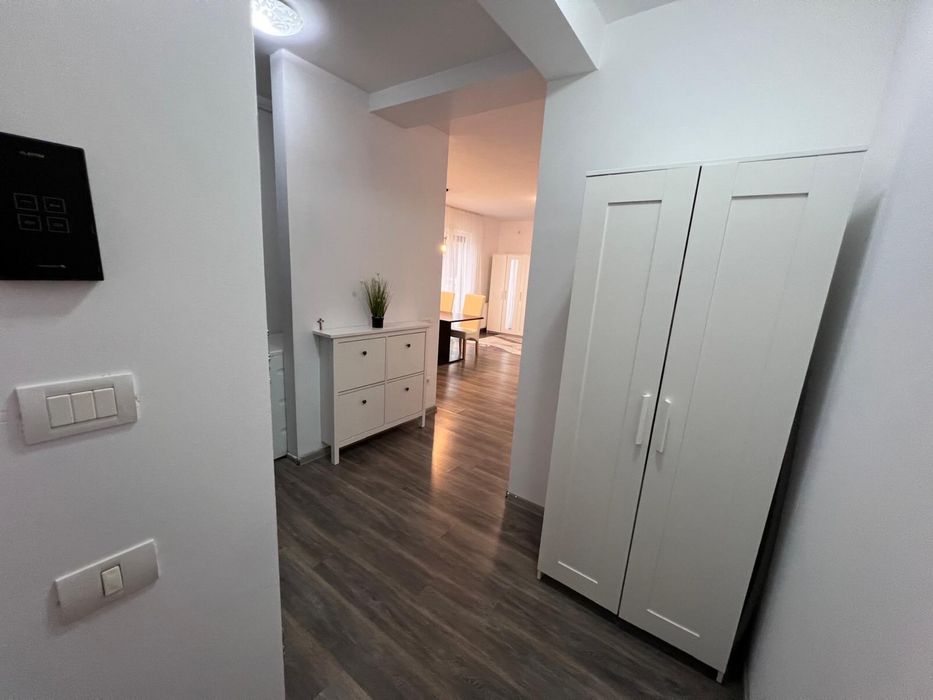 Apartament 2 camere giroc