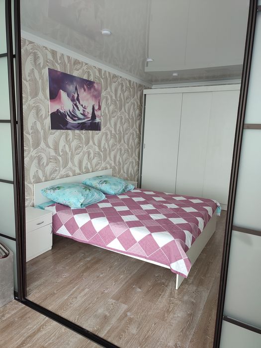 Сдам квартиру панорамную