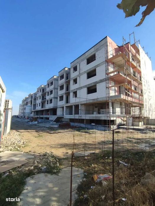 Apartament 2 camere Gura Putnei Pallady OFERTA PARCARE 5 min STB