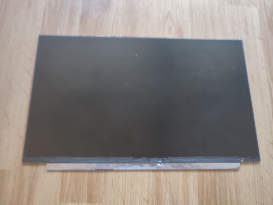 Display 15,6 Nanoedge cu 30pini FullHD - N156HGA-EA3 Rev.C2 - Fara urechiușe